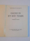 GAUGUIN ET SON TEMPS par CHARLES CHASSE 1955