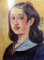 GAUGUIN par ANNE MARIE MASCHERONI , 1988 * TEXT IN LIMBA FRANCEZA