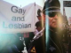 GAY PRIDE HISTORY de OLIVIERO TOSCANI, 2005