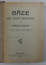 GAZE ( DIN LUMEA INSECTELOR ) de NESTOR URECHIA , 1924