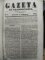 GAZETA DE TRANSILVANIA - REDACTOR GHEORGHE BARITIU  COLECTIE COMPLETA PE ANUL 1843 ( 104 NUMERE)+52 NUMERE PE  ANUL 1844 ( 1-52)
