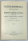 GAZETA MATEMATICA , FOAE LUNARA DE MATEMATICI ELEMENTARE SI SPECIALE , 12 NUMERE CONSECUTIVE , VOLUMUL XL   15 SEPT. 1934 -15 AUG. 1935