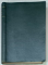 GAZETA MATEMATICA , FOAE LUNARA DE MATEMATICI ELEMENTARE SI SPECIALE , 12 NUMERE CONSECUTIVE , VOLUMUL XLIV 15 SEPT. 1938 -15 AUG. 1939