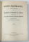 GAZETA MATEMATICA , FOAE LUNARA DE MATEMATICI ELEMENTARE SI SPECIALE , 12 NUMERE CONSECUTIVE , VOLUMUL XLVII   15 SEPT. 1941 -15 AUG. 1942