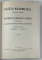 GAZETA MATEMATICA , FOAE LUNARA DE MATEMATICI ELEMENTARE SI SPECIALE , 12 NUMERE CONSECUTIVE , VOLUMUL XLVIII   15 SEPT. 1942 -15 AUG. 1943