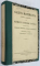 GAZETA MATEMATICA , FOAE LUNARA DE MATEMATICI ELEMENTARE SI SPECIALE , 12 NUMERE CONSECUTIVE , VOLUMUL XXXIX  15 SEPT. 1933 -15 AUG. 1934