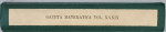 GAZETA MATEMATICA , FOAE LUNARA DE MATEMATICI ELEMENTARE SI SPECIALE , 12 NUMERE CONSECUTIVE , VOLUMUL XXXIX  15 SEPT. 1933 -15 AUG. 1934