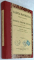 GAZETA MATEMATICA , FOAE LUNARA DE MATEMATICI ELEMENTARE SI SPECIALE , 12 NUMERE CONSECUTIVE , VOLUMUL XXXVI  15 SEPT. 1930 -15 AUG. 1931