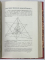 GAZETA MATEMATICA , FOAE LUNARA DE MATEMATICI ELEMENTARE SI SPECIALE , 12 NUMERE CONSECUTIVE , VOLUMUL XXXVI  15 SEPT. 1930 -15 AUG. 1931