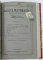 GAZETA MATEMATICA , FOAE LUNARA DE MATEMATICI ELEMENTARE SI SPECIALE , 12 NUMERE CONSECUTIVE , VOLUMUL XXXVI  15 SEPT. 1930 -15 AUG. 1931