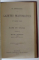 GAZETA MATEMATICA , FOAE LUNARA DE MATEMATICI ELEMENTARE SI SPECIALE , VOLUMUL XIV  / O SERBAREA A GAZETEI MATEMATICE , COLEGAT ,  1908 -1909