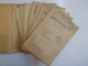 GAZETA MATEMATICA. FOAIE LUNARA DE MATEMATICI ELEMENTARE SI SPECIALE PENTRU UZUL SCOALELOR SECUNDARE, SPECIALE SI SUPERIOARE, VOL. XXXIV (15 SEPTEMBRIE 1928 - 15 AUGUST 1929)