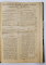 GAZETA SATEANULUI, FOAIA CUNOSTINTELOR TREBUINCIOASE POPORULUI, ANUL VII, FEBRUARIE 1890 - IANUARIE 1891