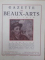 Gazette des Beau-Arts, coligat 1936 - 1938