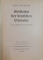 GEFCHICHTE DER DEUTFCHEN LITERATUR der PAUL FECHTER