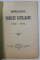 GENEALOGIA FAMILIEI CAPELLEANU 1745 - 1902 , 1902