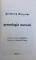 GENEALOGIA MORALEI de NIETZSCHE