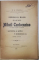 GENERALUL MAIOR AL RUSIEI MIHAIL CANTACUZINO , FOST MARE VISTIER AL VALAHIEI de G.M. IONESCU , 1905 , CONTINE EX LIBRISUL GENERALULUI NASTUREL *