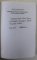 GENERALUL NICOLAE DASCALESCU , SACRIFICIU , GLORIE SI SUPLICIU de NICOLAE DASCALESCU , 2014, DEDICATIE *