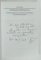GENERATIA NEINFRANTA , MARTURISIRILE UNUI SUPRAVIETUITOR AL GENERATIEI  1948 de TEOFIL MIJA , 2008 , DEDICATIE *