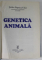 GENETICA ANIMALA de STEFAN POPESCU VIFOR , 1978