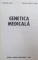 GENETICA MEDICALA de C. MAXIMILIAN , DOINA MARIA IOAN , Bucuresti 1986