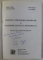 GENETICA MICROORGANISMELOR SI INGINERIE GENETICA MICROBIANA , NOTE DE CURS SI TEHNICI DE LABORATOR de TATIANA VASSU ... FLORIN MUSAT , 2001 *DEDICATIE