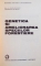 GENETICA SI AMELIORAREA SPECIILOR FORESTIERE de VICTOR STANESCU, 1983