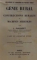 GENIE RURAL , CONSTRUCTIONS RURALES MACHINES AGRICOLES ART DU GEOMETRE RURAL par J. PHILBERT , 1902