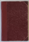 GENIU PUSTIU , roman de MIHAI EMINESCU , OPERE POSTUME , prefata de GH. ADAMESCU , EDITIE INTERBELICA