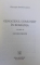 GENOCIDUL COMUNIST IN ROMANIA de GHEORGHE BOLDUR  - LATESCU , VOL. III  - DESTINE STRIVITE  , 1998