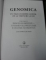 GENOMICA UN TRATAT DESPRE GENOM DE LA VERSURI LA OM 2 VOL. BUCURESTI 2003-LUCIAN GAVRILA