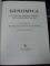 GENOMICA UN TRATAT DESPRE GENOM DE LA VERSURI LA OM 2 VOL. BUCURESTI 2003-LUCIAN GAVRILA