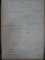 Geo Bogza, Manuscris Bustenari, leaganul petrolului