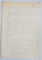 GEO BOGZA  - MEDITATIE DESPRE DANZIG  - ARTICOL PENTRU ZIAR , DACTILOGRAFIAT , CU CORECTURILE,  MODIFICARILE SI ADAUGIRILE OLOGRAFE ALE AUTORULUI , 1939
