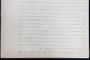 GEO BOGZA  - OAMENI IN DAMBOVITA   - ARTICOL PENTRU ZIAR , DACTILOGRAFIAT , CU CORECTURILE,  MODIFICARILE SI ADAUGIRILE OLOGRAFE ALE AUTORULUI , 1936