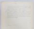 GEO BOGZA  - OAMENI IN DAMBOVITA    - ARTICOL PENTRU ZIAR , DACTILOGRAFIAT , CU CORECTURILE,  MODIFICARILE SI ADAUGIRILE OLOGRAFE ALE AUTORULUI , 1936