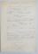 GEO BOGZA  - SONDE SI MOTOARE ASASINE   - ARTICOL PENTRU ZIAR , DACTILOGRAFIAT , CU CORECTURILE,  MODIFICARILE SI ADAUGIRILE OLOGRAFE ALE AUTORULUI , 1934