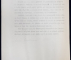 GEO BOGZA  - UN PISOI OPARIT -  ARTICOL PENTRU ZIAR , DACTILOGRAFIAT , CU CORECTURILE,  MODIFICARILE SI ADAUGIRILE OLOGRAFE ALE AUTORULUI , 1937