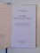 GEO BOGZA , UN POET AL EFECTELOR , EXALTARII , GRANDIOSULUI , SOLEMNITATII , EXUBERANTEI SI PATETISMULUI de N. STEINHARDT , 2011