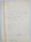 GEO BOGZA  - VIATA IN SCHELELE PETROLIFERE  - ARTICOL PENTRU ZIAR , DACTILOGRAFIAT , CU CORECTURILE,  MODIFICARILE SI ADAUGIRILE OLOGRAFE ALE AUTORULUI , 1934