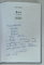GEO POLITICA , UNIVERSUL PUTERII de SILVIU NEGUT , 2008 , DEDICATIE *