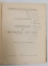 GEOGRAFI DIN SECOLELE XV-XVI de DR. M. POPESCU-SPINENI , 1942 DEDICATIE*
