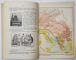 GEOGRAFIA CONTINENTELOR SI ROMANIA PENTRU CLS. IV PRIMARA SI DIV. III RURALA , ANUL II de GH. IOAN , 1913- 1914