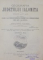 GEOGRAFIA JUDETULUI IALOMITA. TEXT ATLAS PENTRU TREBUINTA CLASEI A II-A SCOALELOR URBANE SI DIVISIUNEI A II-A A SCOALELOR RURALE DIN JUD. IALOMITA de HARALAMBIE NICOLESCU, EDITIA A II-A 1905