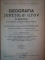 GEOGRAFIA JUDETULUI ILFOV SI ROMANIEI PENTRU DIVIZIA II ANUL AL II LEA AL SCOALELOR PRIMARE RURALE de G.A. ANTONESCU, EDITIA I, BUC. 1912-1913