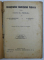 GEOGRAFIA JUDETULUI VALCEA , PENTRU CLASA II  - A PRIMARA de S. SPULBEREANU si N . MAZILU , 1936