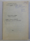 GEOGRAFIA MARILOR SI OCEANELOR -  PARTEA I - OCEANOGRAFIE , prelegeri UJVARI IOSIF , lucrari practice IGNATIE BERINDEI , 1987 , DEDICATIE*