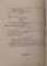 GEOGRAFIA MILITARA A ROMANIEI de CAPITANUL C. VERDES , 1932