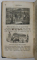 GEOGRAFIA PENTRU COPII , SAPTE PLANSE SI 17 ILUSTRATII , GRAVURI COLORATE MANUAL , 1841